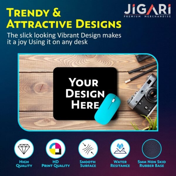 GiftNFeel Mouse Pad for PC / Laptop - Image 4