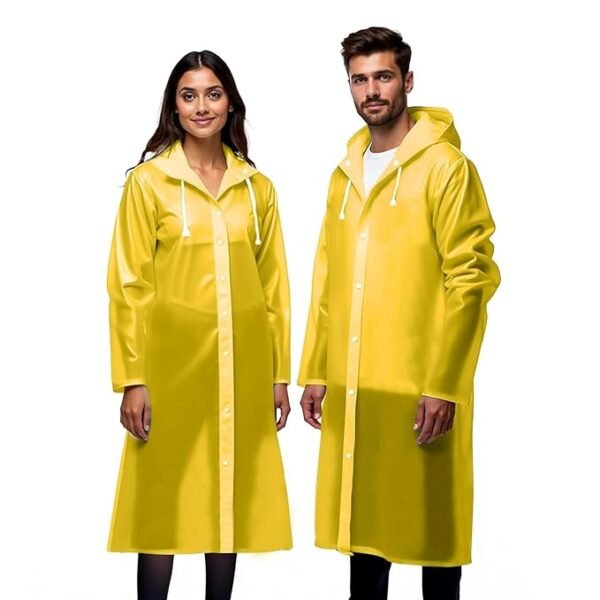 GiftNFeel Bottle Shape Umbrella with Eco-Friendly EVA Poncho Raincoat - Image 5