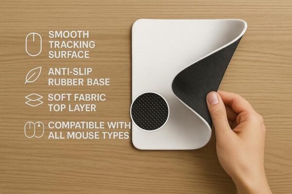 GiftNFeel Mouse Pad for PC / Laptop - Image 6
