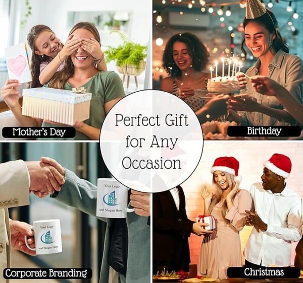 GiftNFeel Customized Office Gift Set - Image 7